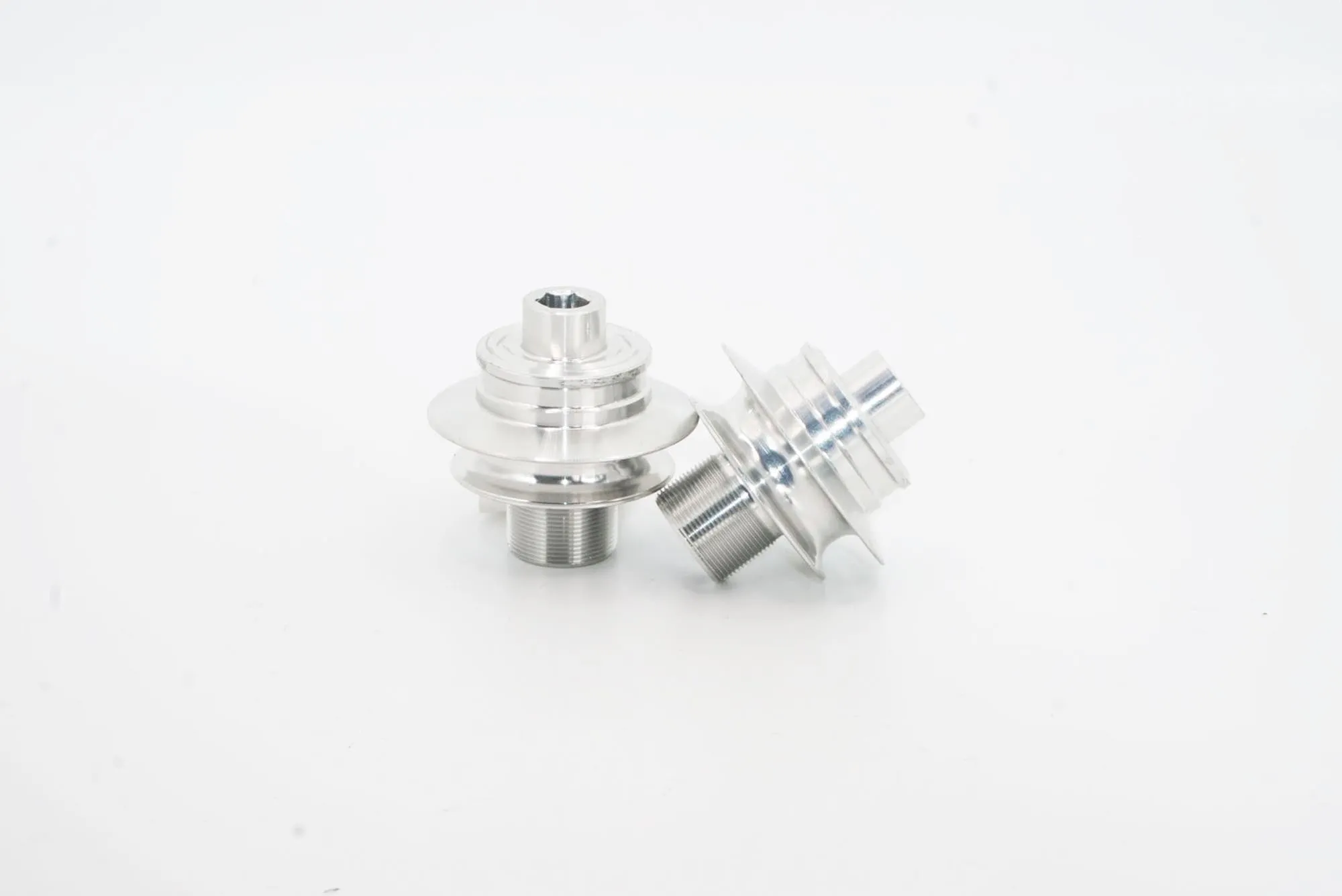 Front Axle Adapters | Sprint RBS | QR | Disc Brake