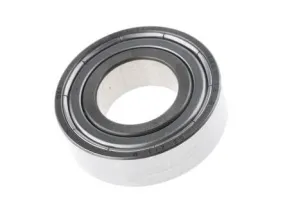 Front Hub Bearings (25mm ID)