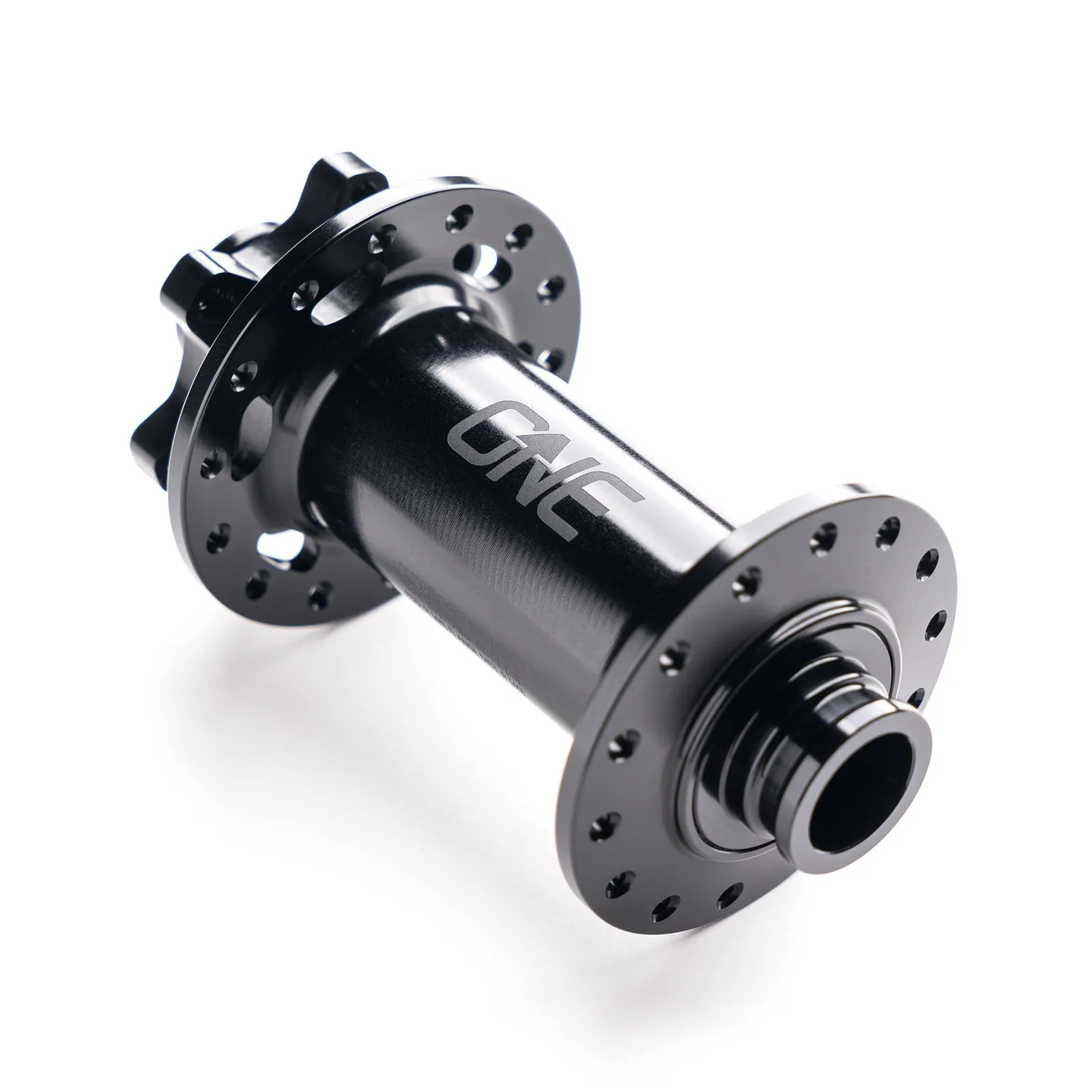 Front Hub