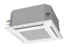 Fujitsu 7,000 BTU Multi-Zone Compact Cassette Indoor Unit