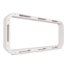 Fusion RV-FS22SPW Sound-Panel 22mm Mounting Spacer - White [010-12588-00]