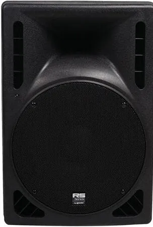 Gemini RS-415 USB Powered Full Range Speaker
