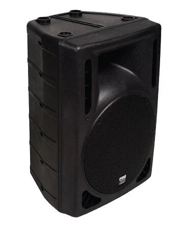 Gemini RS-415USB Powered Full Range Speaker - Demo Model