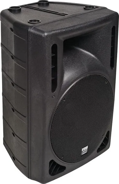 Gemini RS-415USB Powered Full Range Speaker - Demo Model