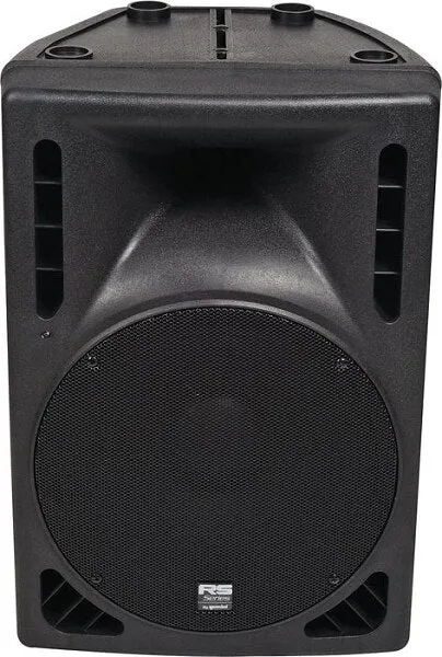 Gemini RS-415USB Powered Full Range Speaker - Demo Model