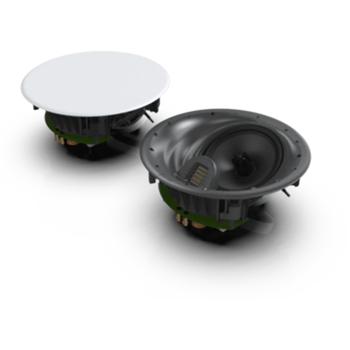 GoldenEar Invisa HTR 8000 LCR In-Ceiling Speaker - Each