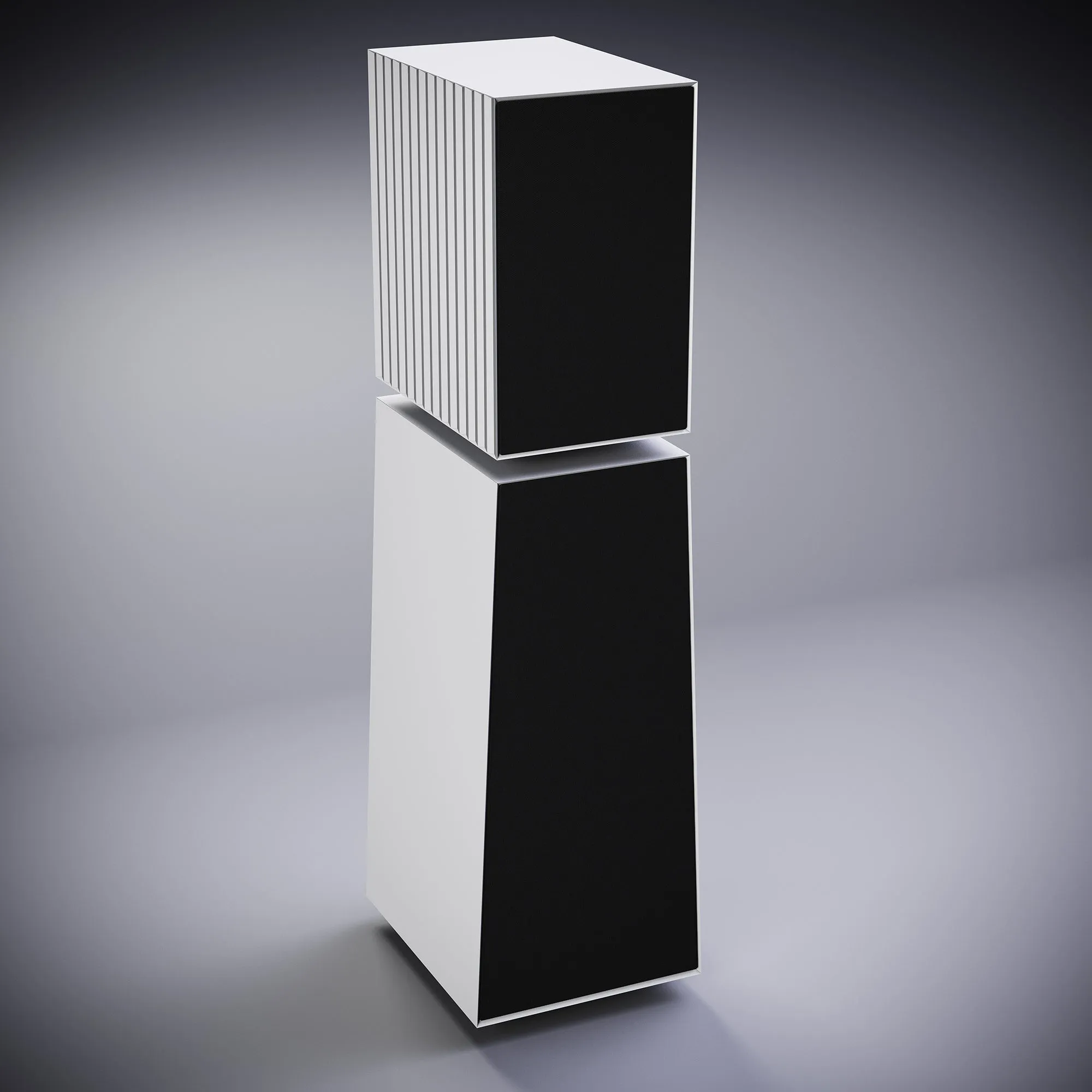 Goldmund TETHYS Passive Speakers