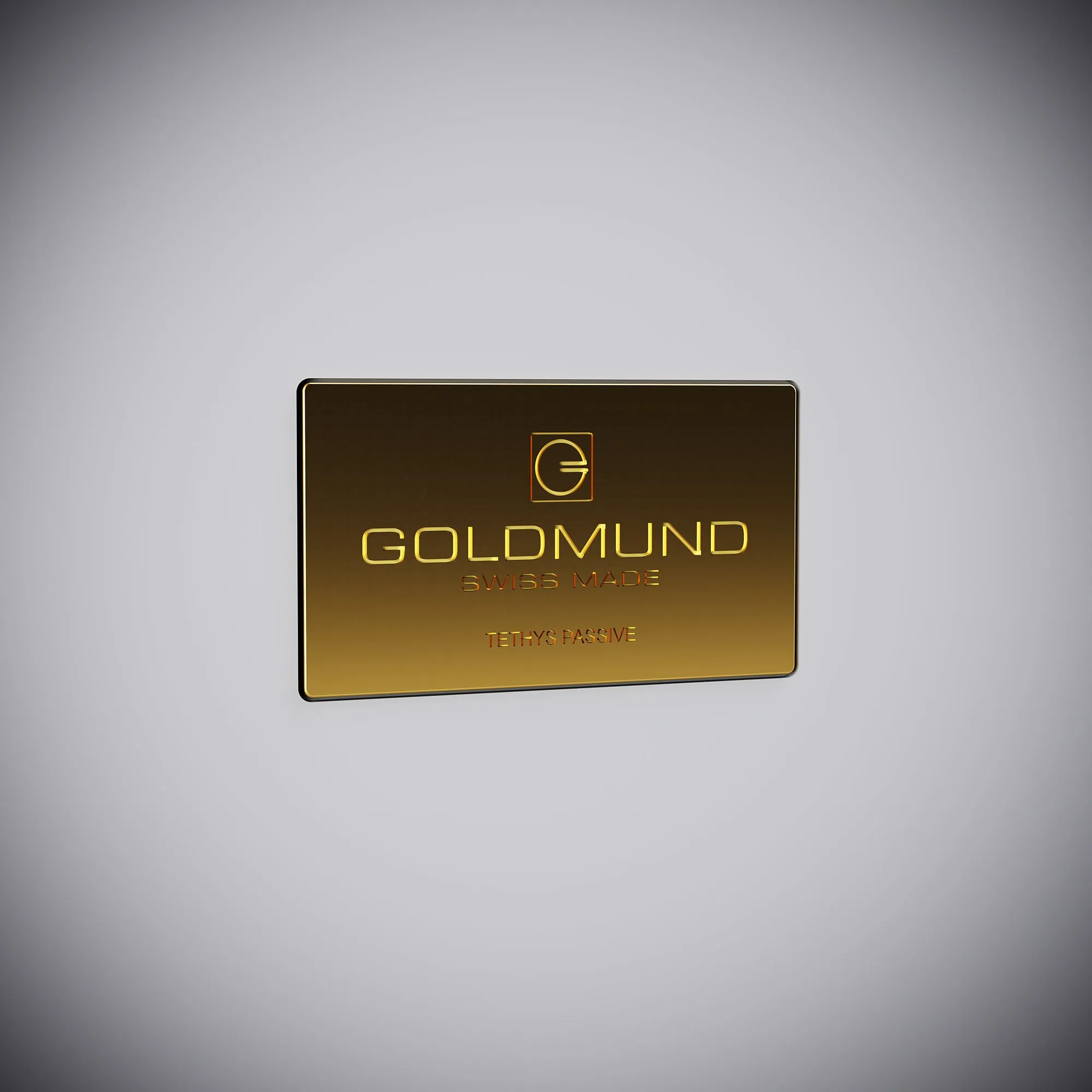 Goldmund TETHYS Passive Speakers