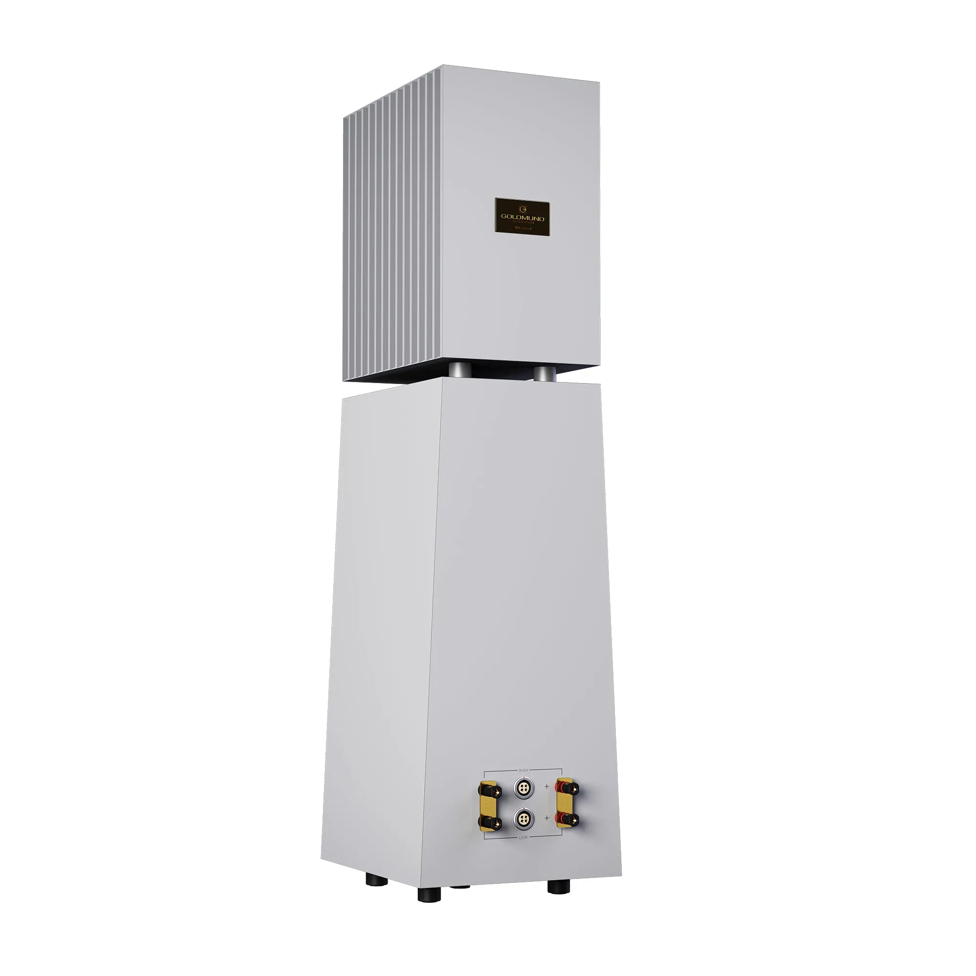 Goldmund TETHYS Passive Speakers