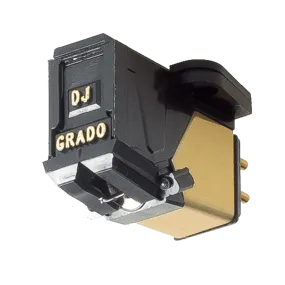 Grado Disc Jockey Series DJ200i Phono Cartridge