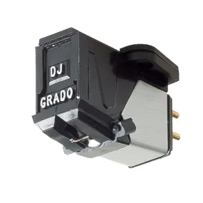 Grado Labs Prestige DJ100 Phono Cartridge