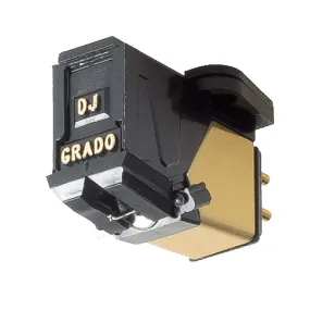 Grado Labs Prestige DJ200 Phono Cartridge