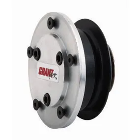 Grant Quick Release Hub - GM - 5 Bolt