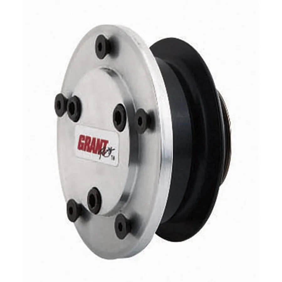 Grant Quick Release Hub - GM - 5 Bolt
