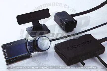 GReddy Profec B Spec 2 Electronic Boost Controller (15500214)