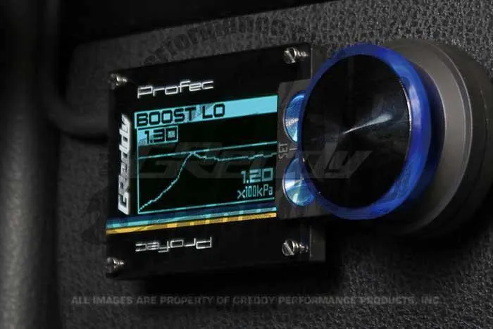 GReddy Profec B Spec 2 Electronic Boost Controller (15500214)