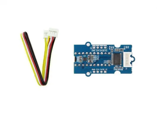 Grove LED Bar v2.0