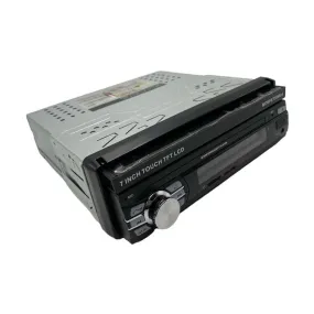 HD1080P 7'Multimedia Car Play CTC-705