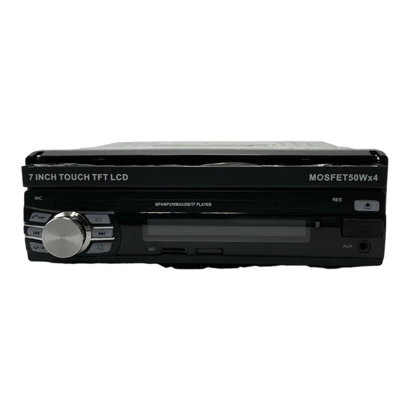 HD1080P 7'Multimedia Car Play CTC-705