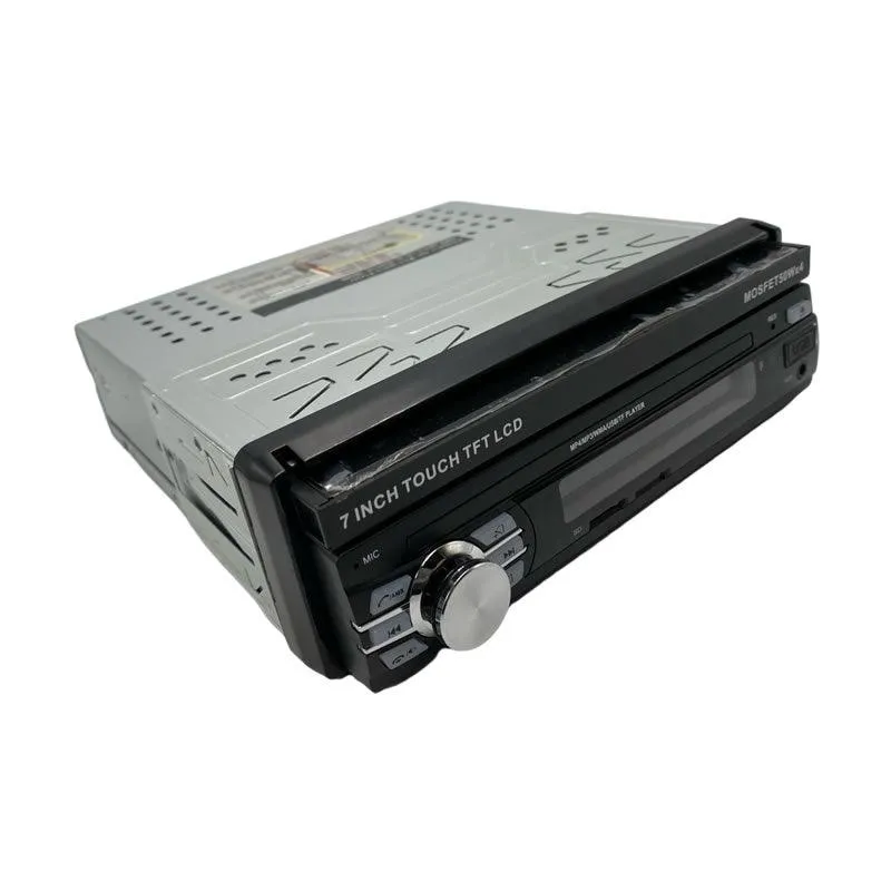 HD1080P 7'Multimedia Car Play CTC-705