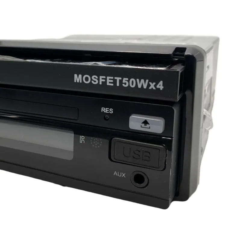 HD1080P 7'Multimedia Car Play CTC-705