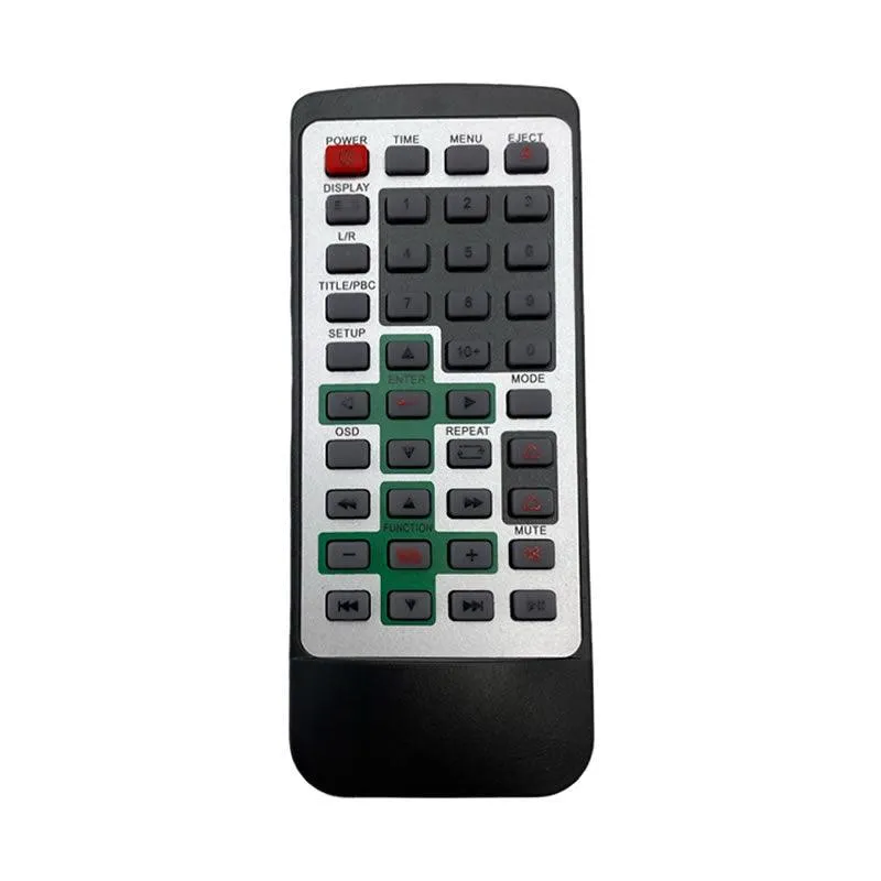 HD1080P 7'Multimedia Car Play CTC-705