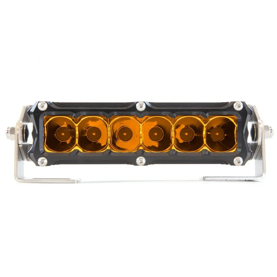 Heretic LED Light Bars
