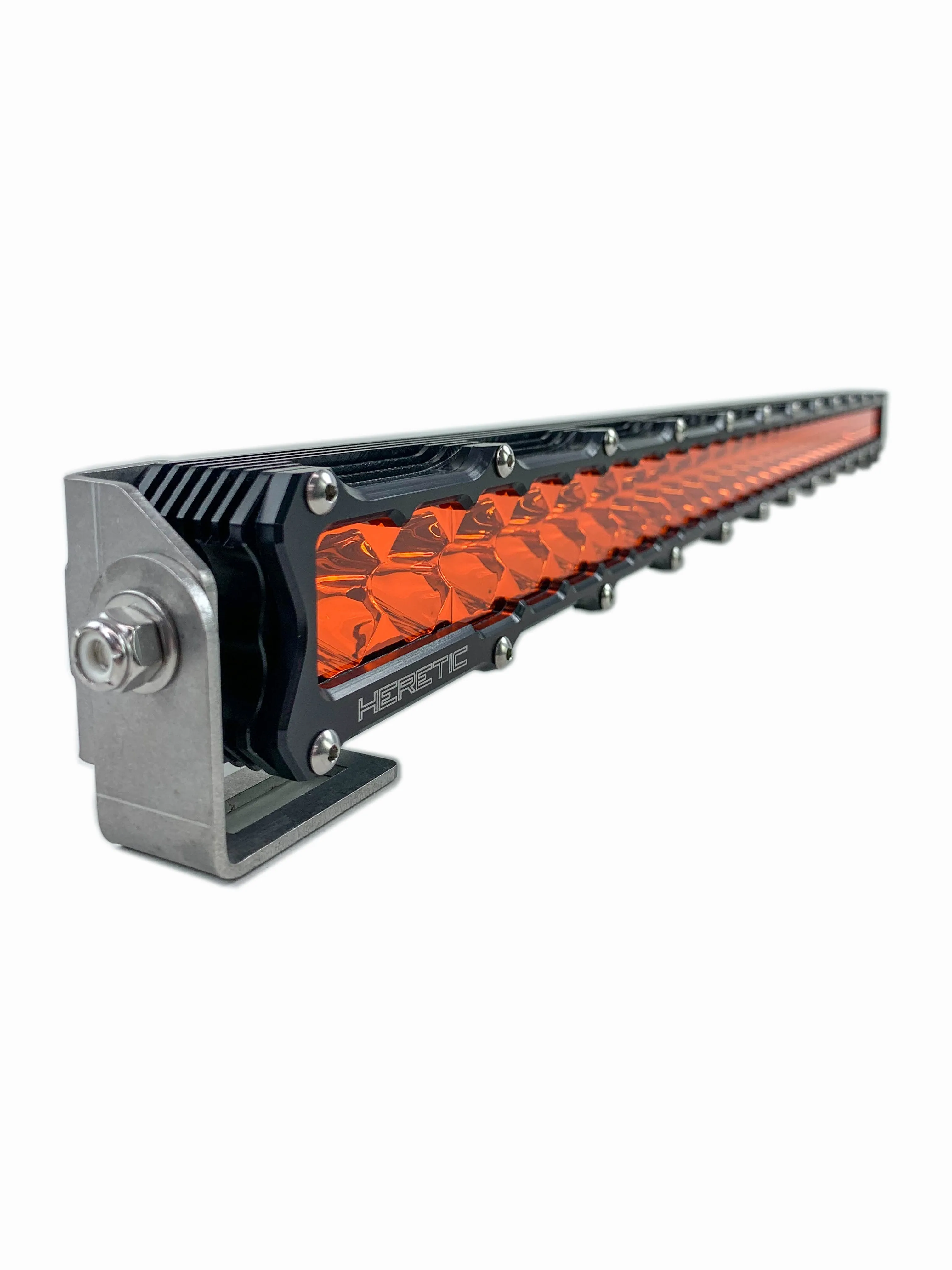 Heretic LED Light Bars