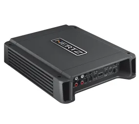 Hertz HCP 4D D-Class 4 Channel Amplifier Hertz HCP 4D D-Class 4 Channel Amplifier