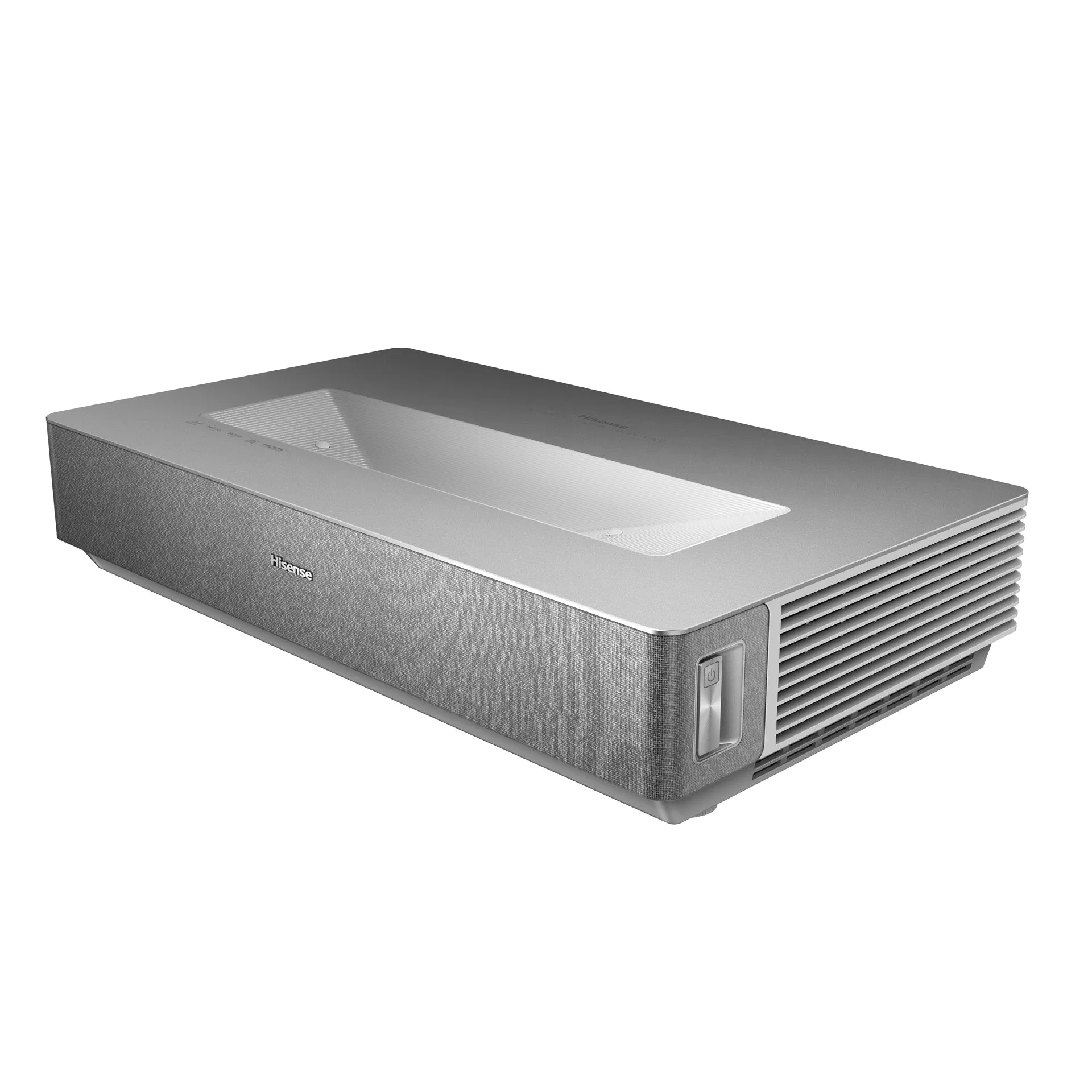 Hisense 100L5H 100” Laser TV