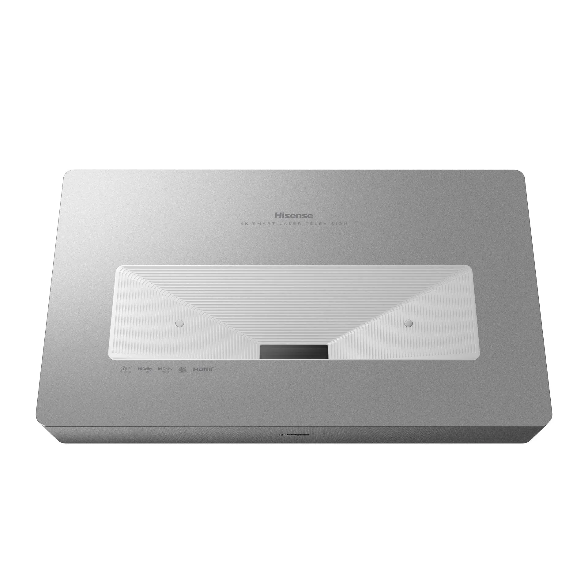 Hisense 100L5H 100” Laser TV