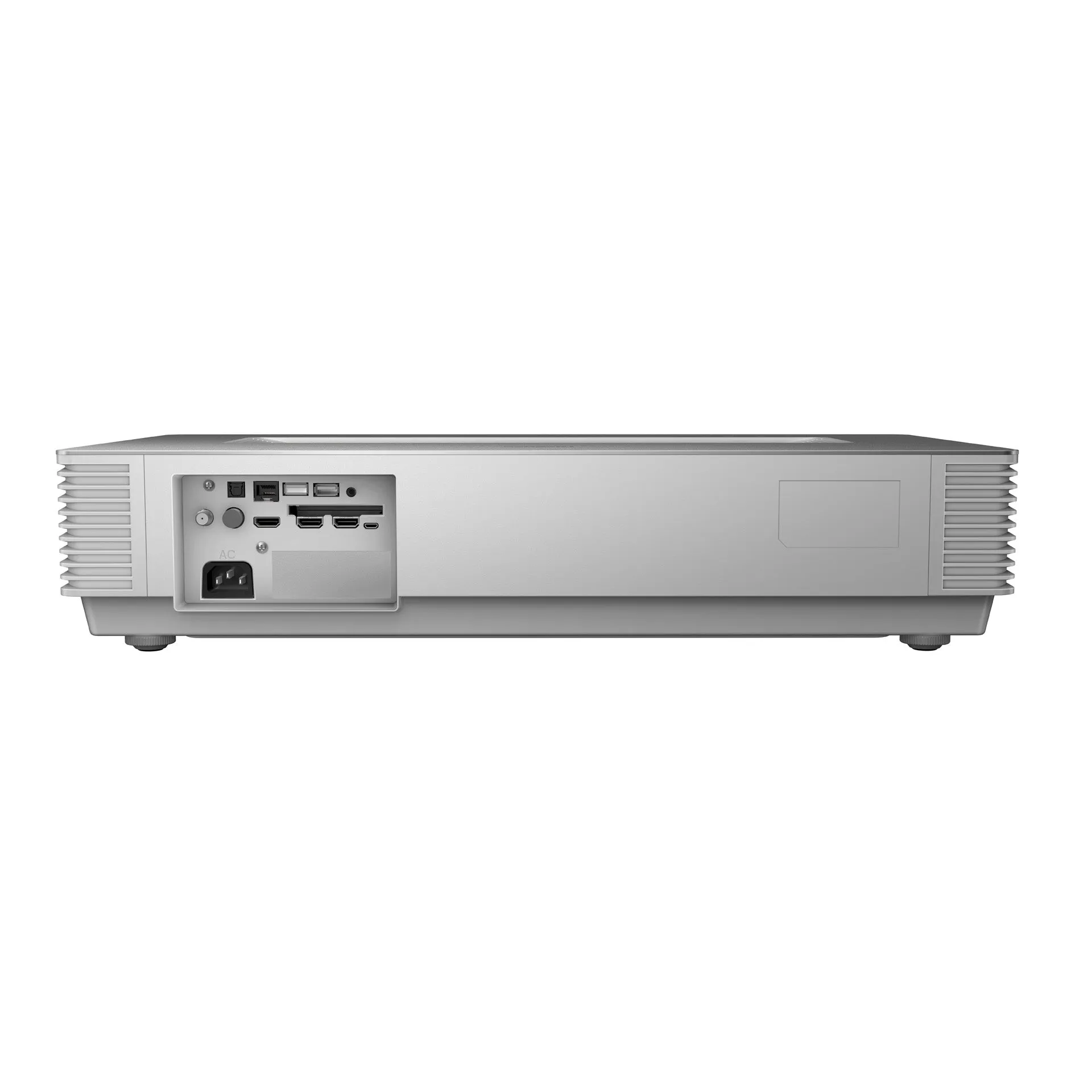 Hisense 100L5H 100” Laser TV