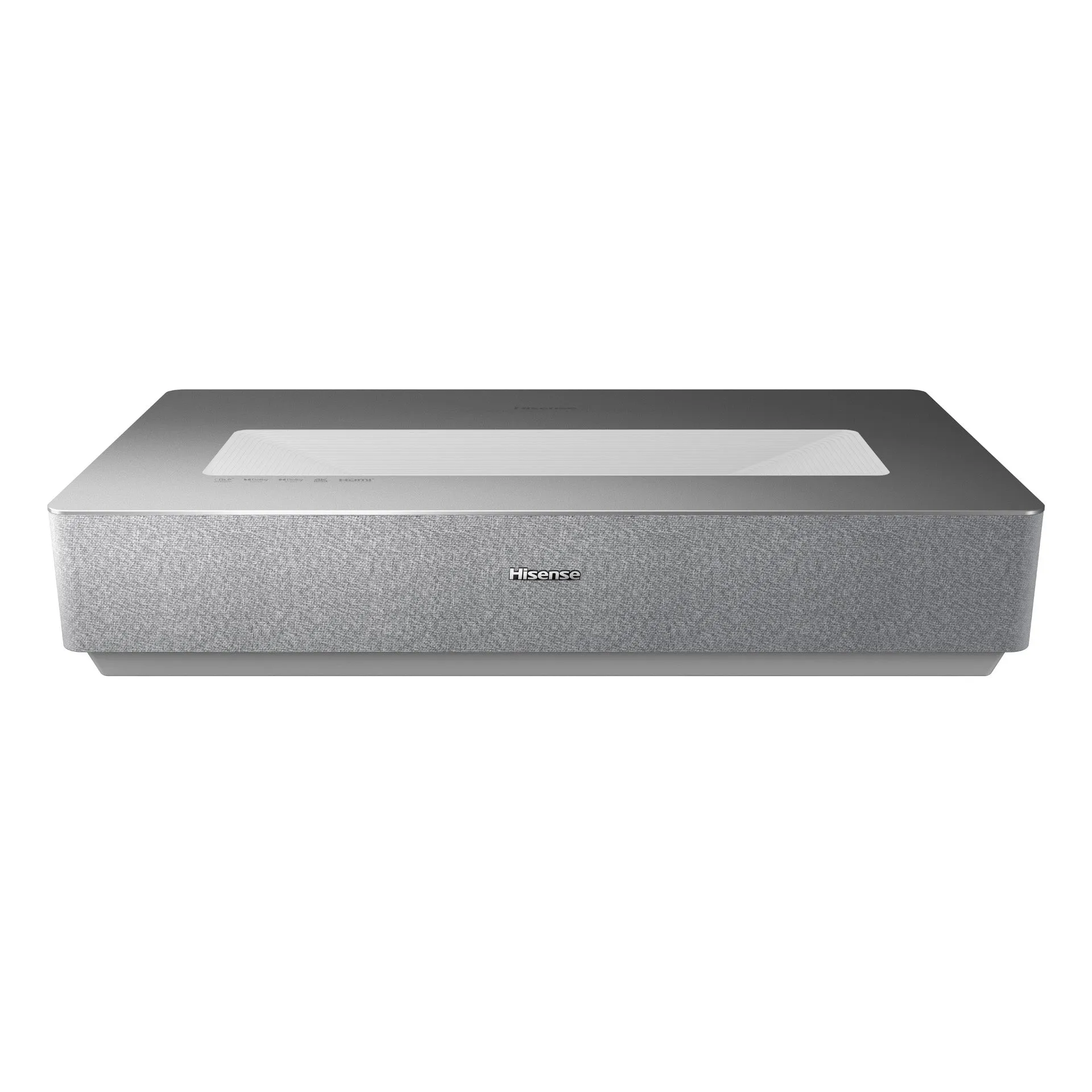 Hisense 100L5H 100” Laser TV