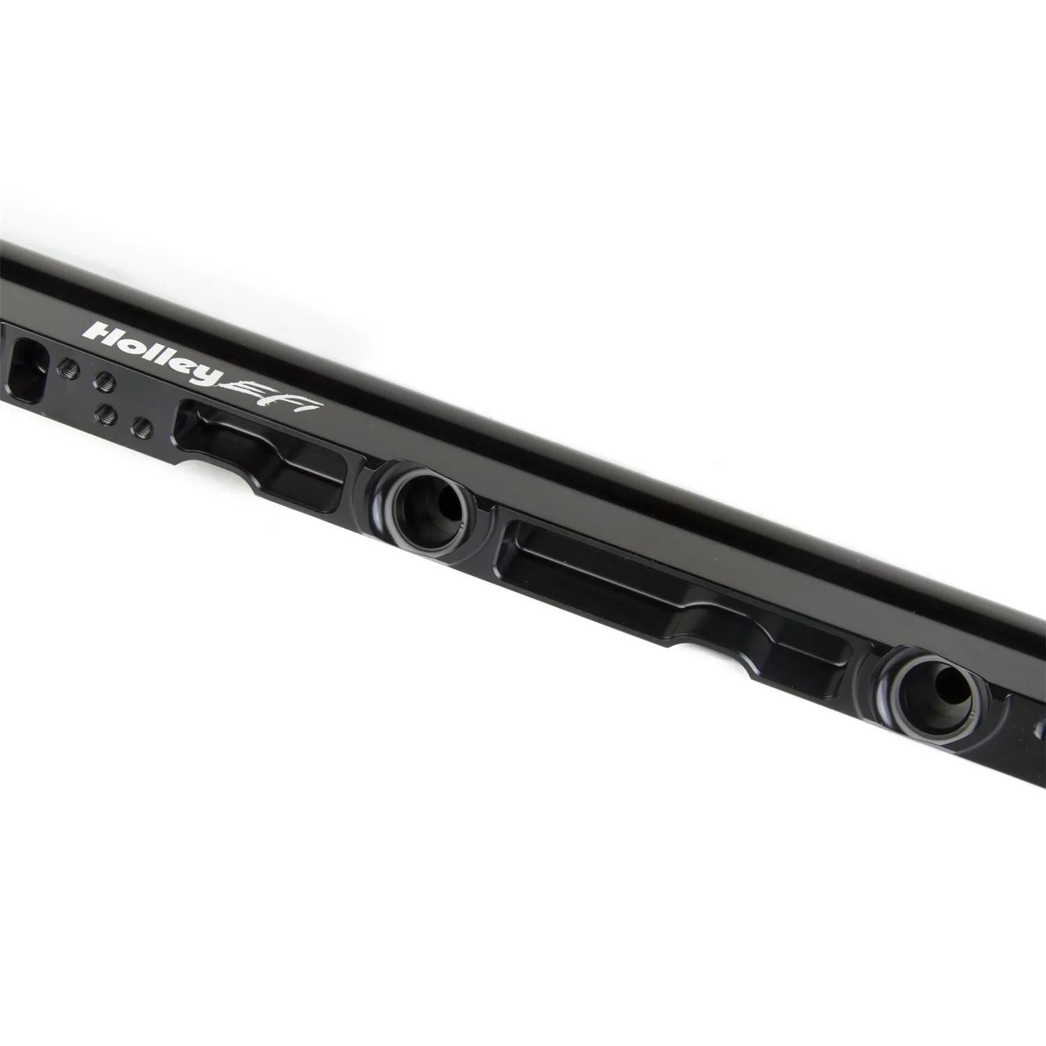 Holley EFI LS Hi-Flow Holley EFI EFI Fuel Rails