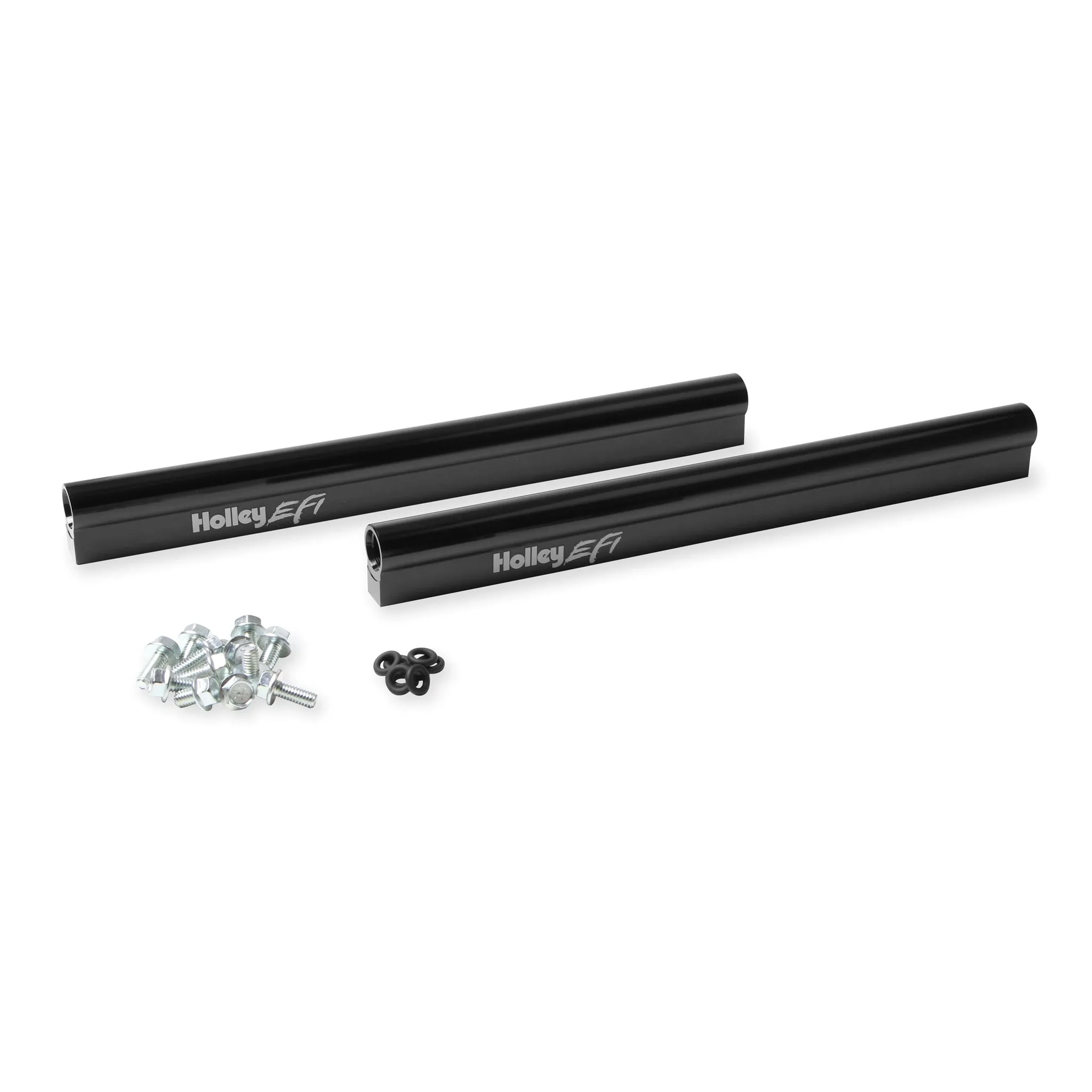 Holley LT Hi-Ram Fuel Rail Kit