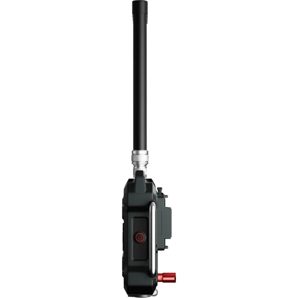 Hollyland Solidcom Roaming Hub with Headsets (V Mount)