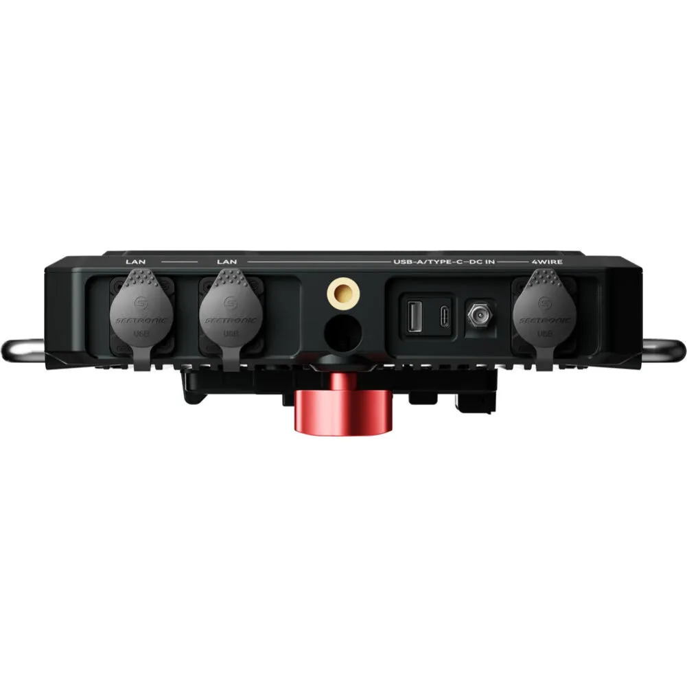 Hollyland Solidcom Roaming Hub with Headsets (V Mount)