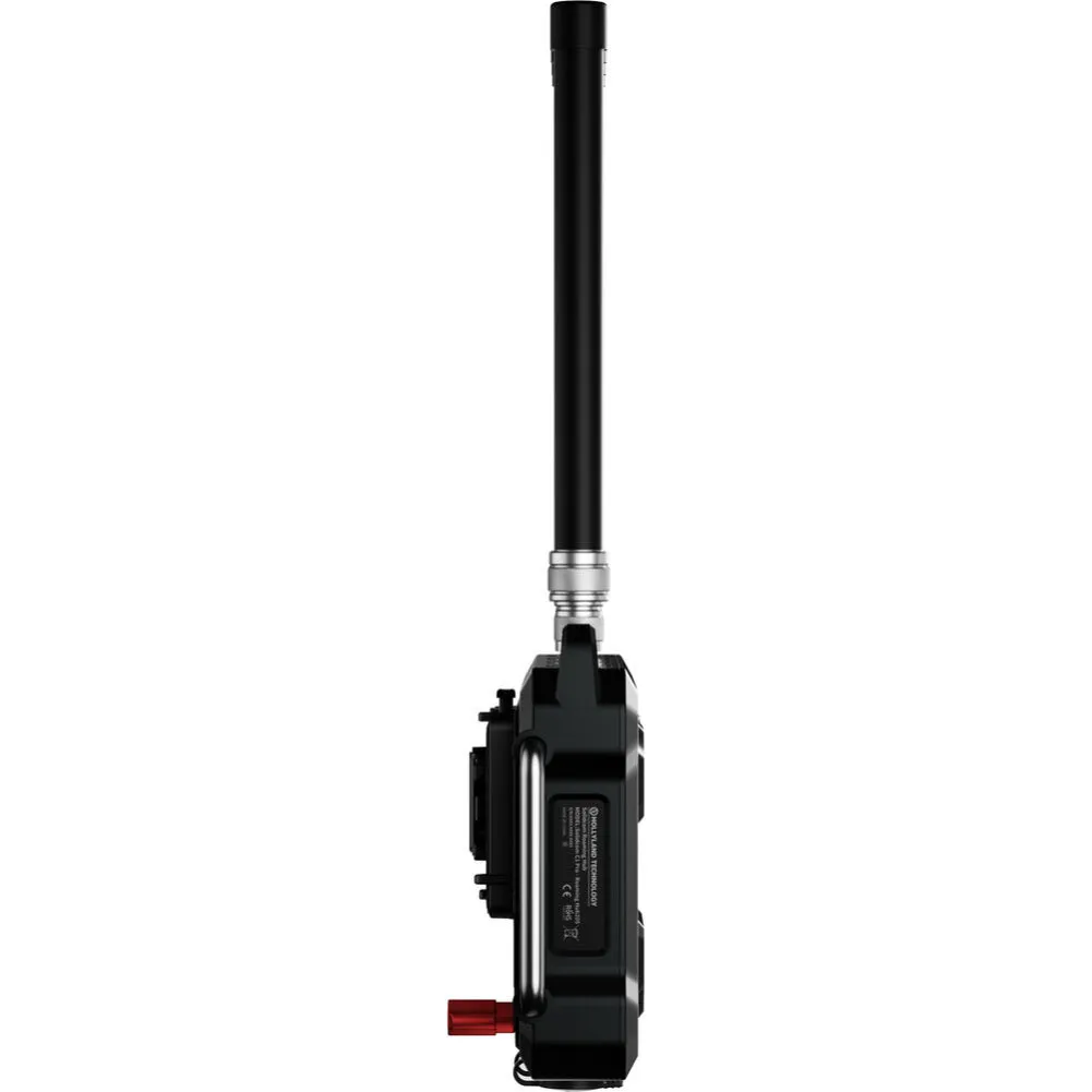 Hollyland Solidcom Roaming Hub with Headsets (V Mount)
