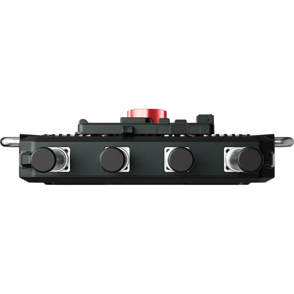 Hollyland Solidcom Roaming Hub with Headsets (V Mount)