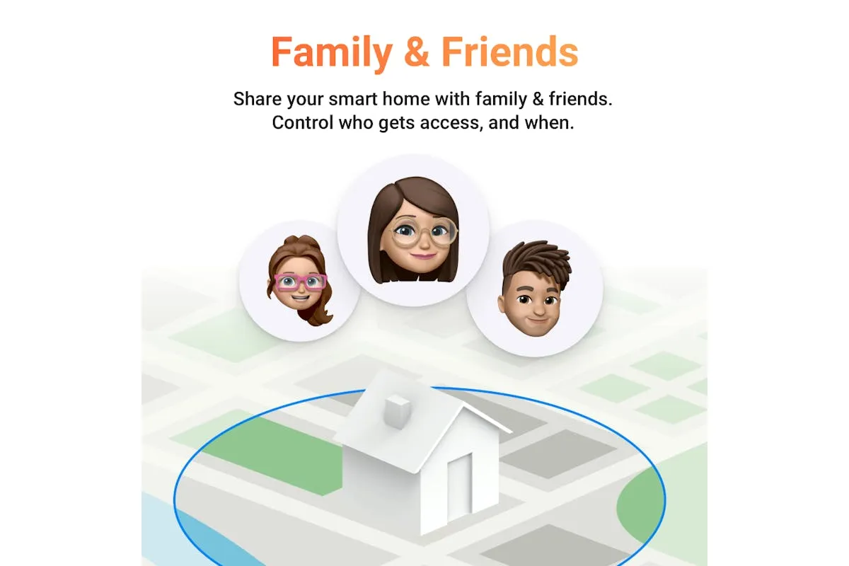 Homey Pro Smart Home Hub