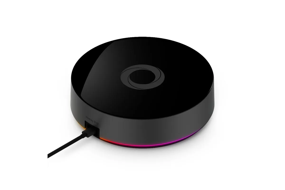 Homey Pro Smart Home Hub