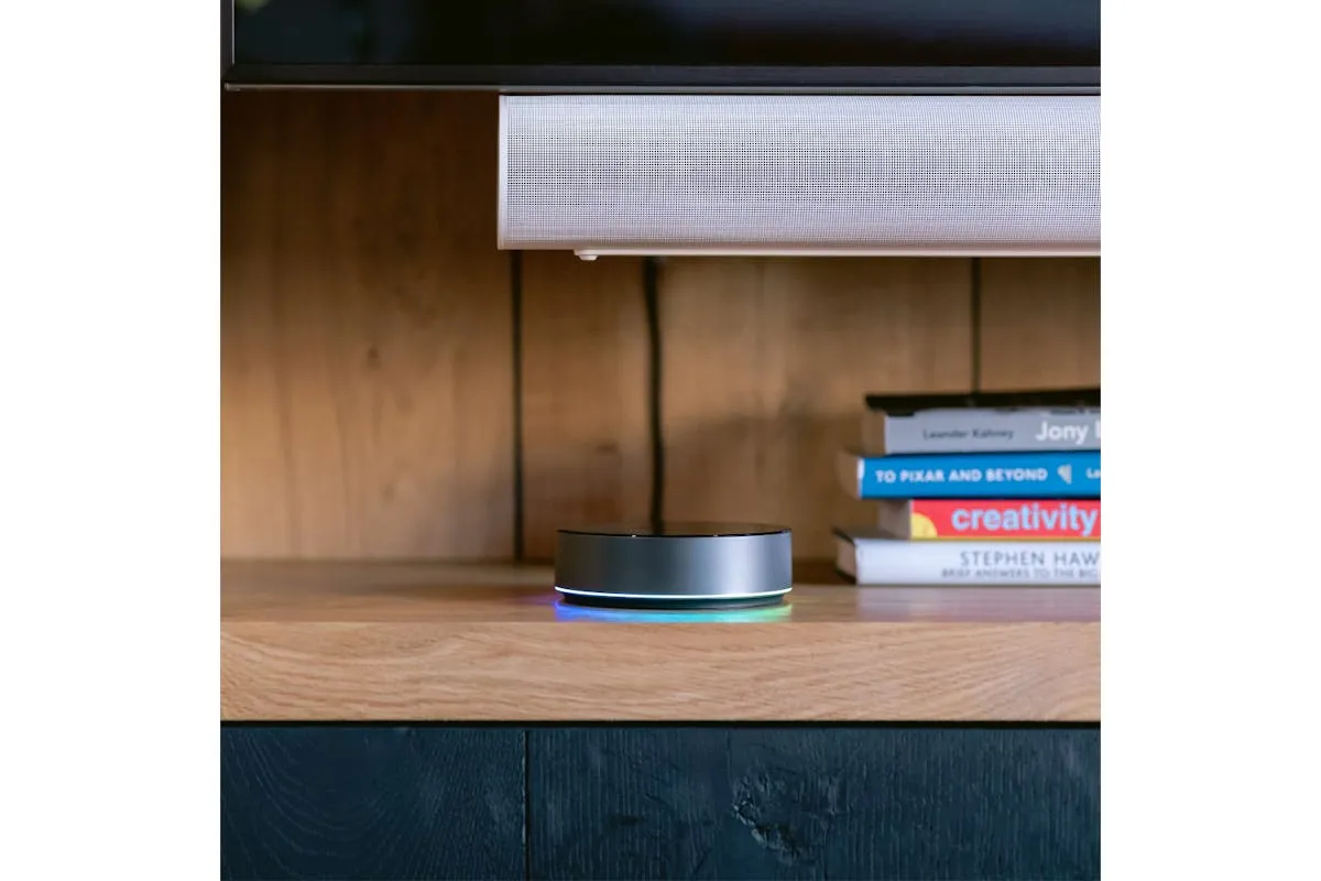 Homey Pro Smart Home Hub