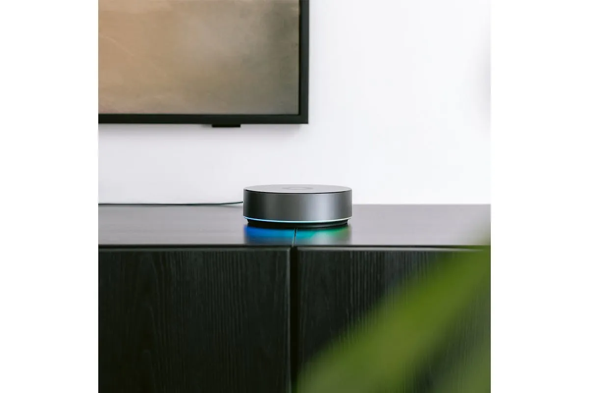 Homey Pro Smart Home Hub
