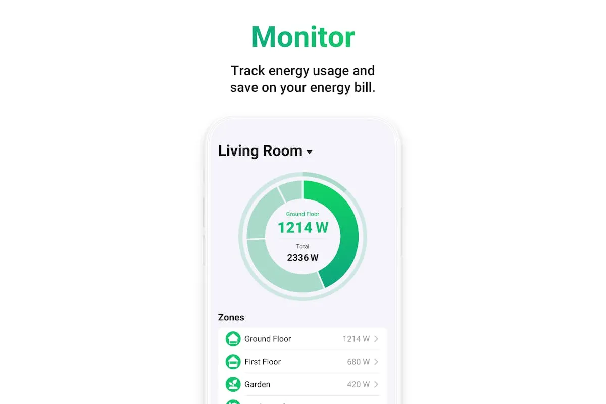 Homey Pro Smart Home Hub