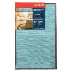 Honeywell 50000293-001 16 x 10 Post Filter - 4 Filter Pack
