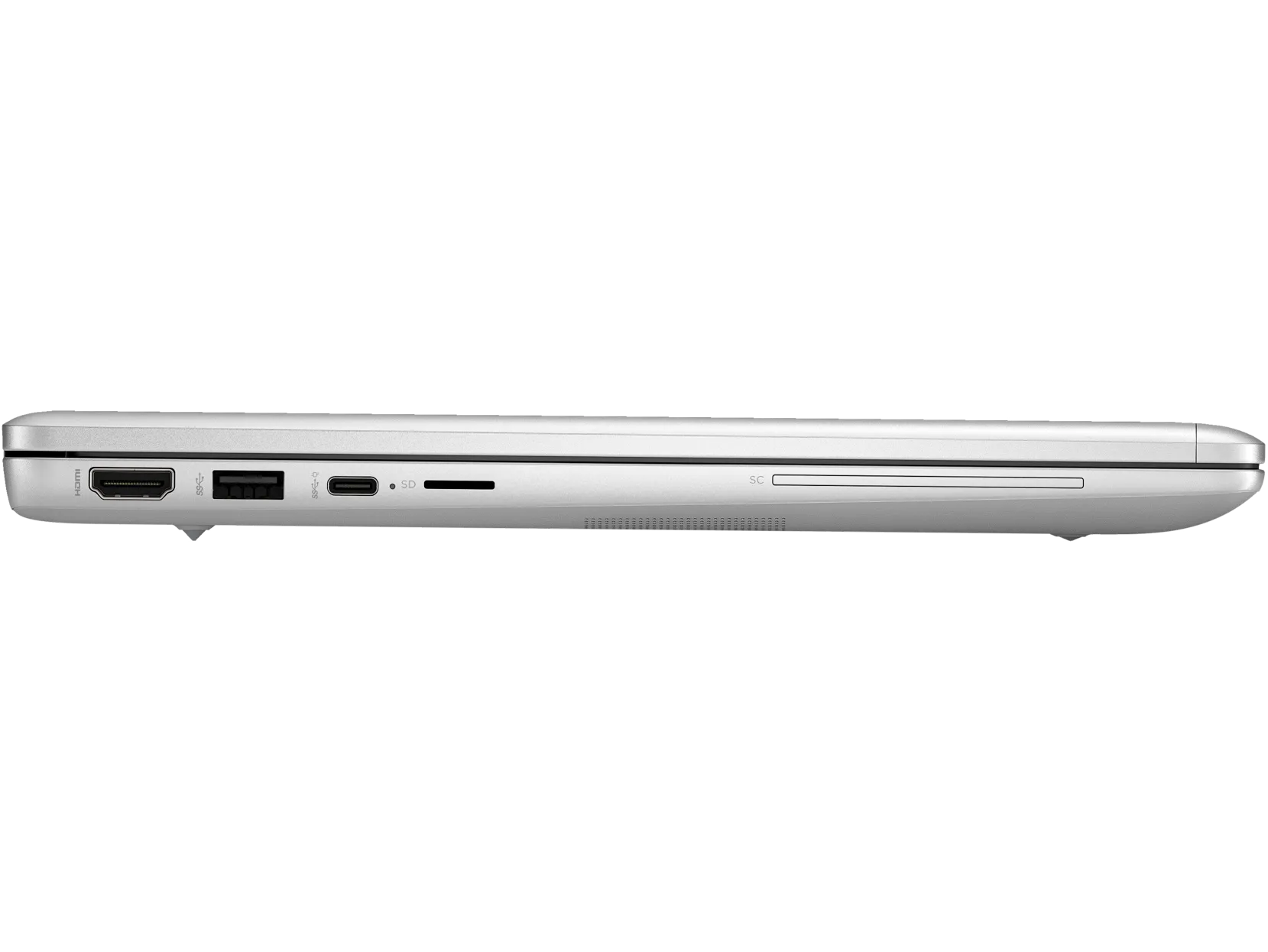 HP Elite c645 G2 14" FHD Chromebook, AMD R5-5625C, 2.30GHz, 16GB RAM, 256GB SSD, ChromeOS - 6P214UT#ABA (Certified Refurbished)