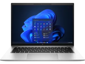HP EliteBook 845-G9 14" WUXGA Notebook, AMD R7-6850U, 2.70GHz, 16GB RAM, 512GB SSD, Win11P - 6H5D1UT#ABA (Certified Refurbished)