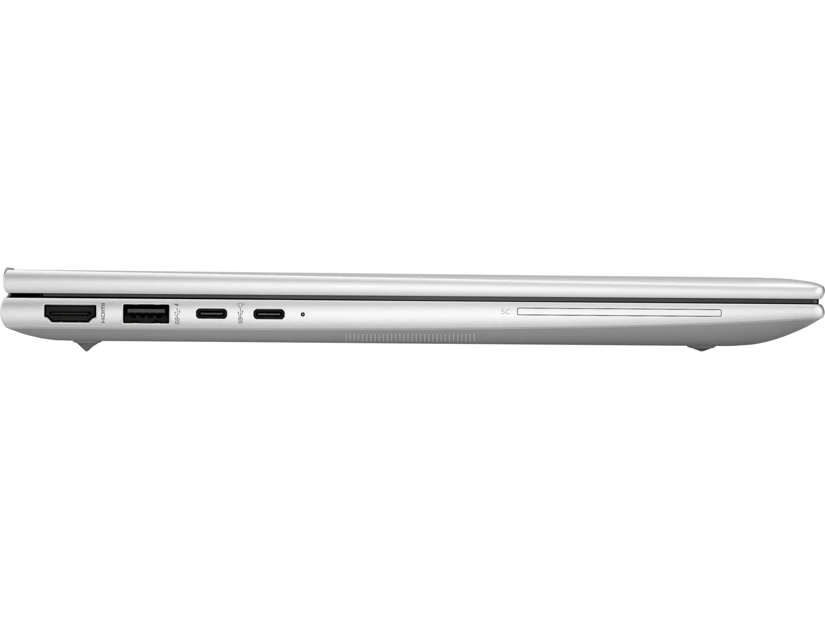 HP EliteBook 845-G9 14" WUXGA Notebook, AMD R7-6850U, 2.70GHz, 16GB RAM, 512GB SSD, Win11P - 6H5D1UT#ABA (Certified Refurbished)