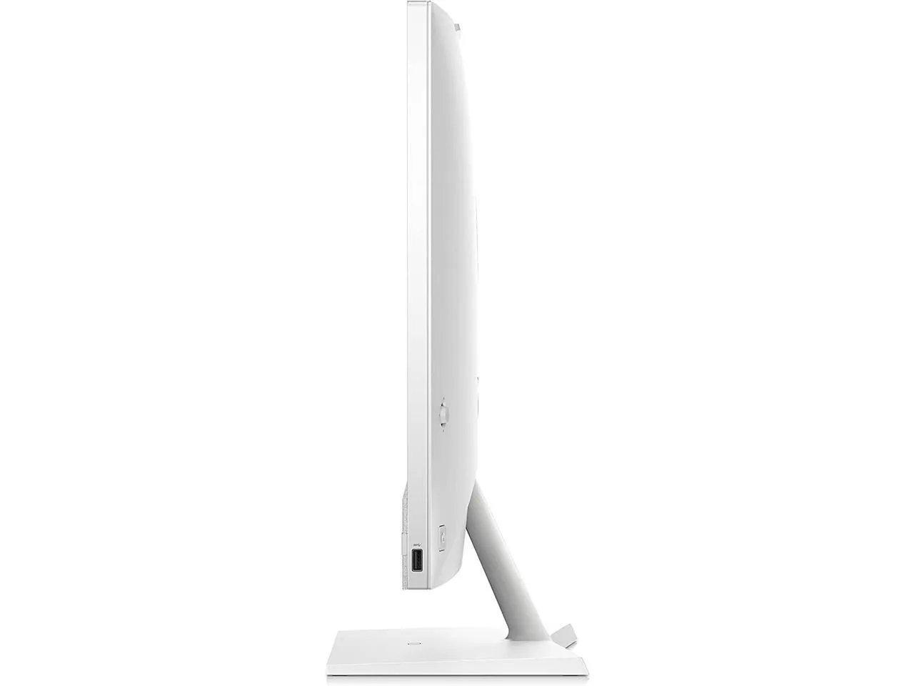 HP Pavilion 24-ca1011 23.8" FHD All-in-One PC, Intel i5-12400T, 1.80GHz, 8GB RAM, 256GB SSD, W11H - 318J3AA#ABA