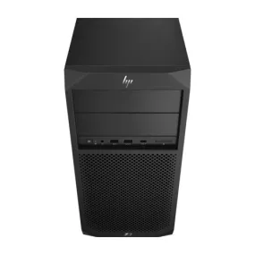 HP Z2-G4 Workstation Tower PC, Intel i7-8700K, 3.70GHz, 64GB RAM, 4TB HDD, Win10P -5VT39UT#ABA
